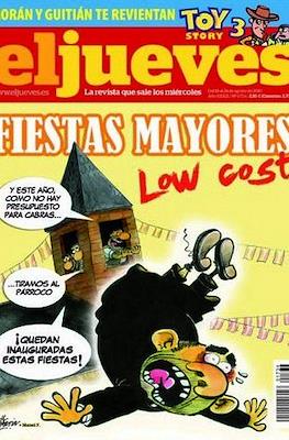 El Jueves #1734