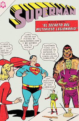 Supermán #534