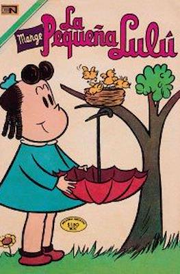 La Pequeña Lulú #285