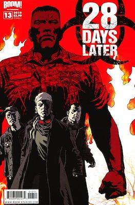 28 Days Later (Comic Book) #13