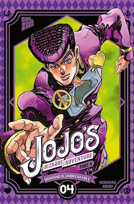 JoJo's Bizarre Adventure – Part 4: Diamond is Unbreakable #4