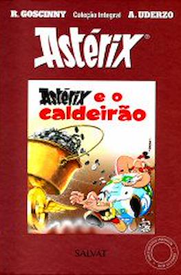 Asterix: A coleção integral (Cartoné) #27