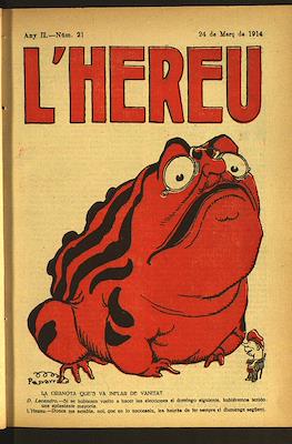 L'Hereu (1913-1914) #21
