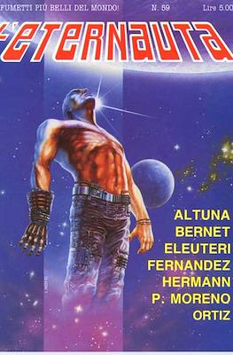 L'Eternauta / L'Eternauta Presenta #59