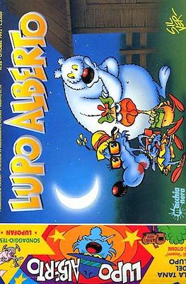 Lupo Alberto Mensile (Rivista) #88