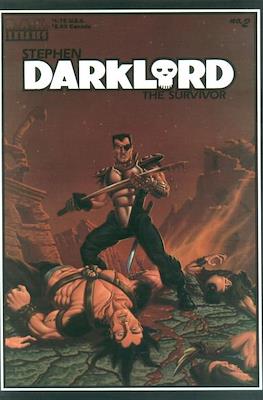 Stephen Darklord The Survivor #2