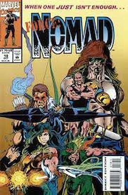 Nomad (1992-1994) #18