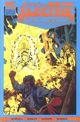 Strikeforce: Morituri - Electric Undertow #2