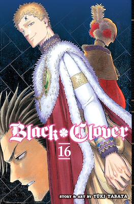Black Clover #16