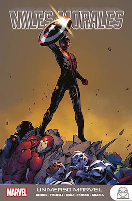 Marvel Young Adults #13