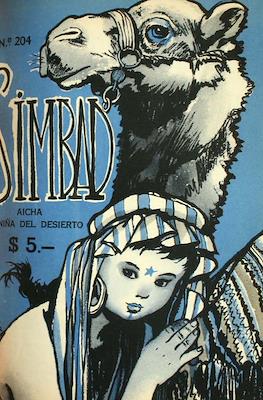 Simbad #204