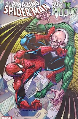The Amazing Spider-Man vs. the Vulture