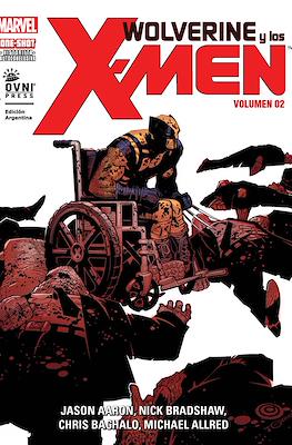 Wolverine y los X-Men #2