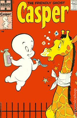 Casper The Friendly Ghost #13