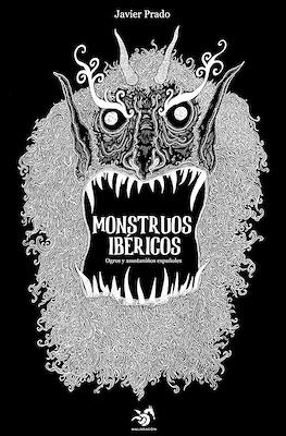 Monstruos Ibéricos