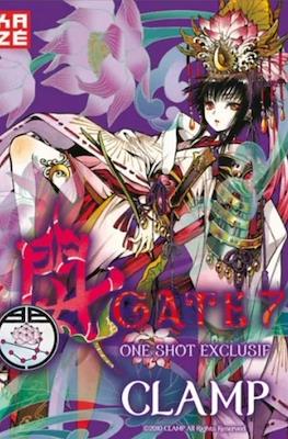 Gate 7 - One Shot Exclusif