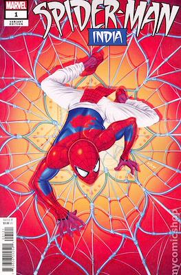 Spider-Man India (2023 Variant Cover) #1.1