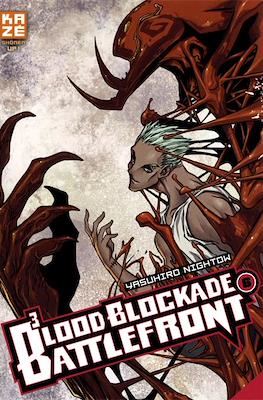 Blood Blockade Battlefront #6