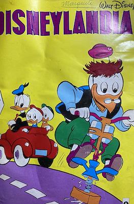Disneylandia #760