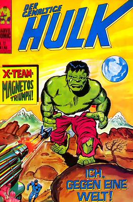 Hulk #22