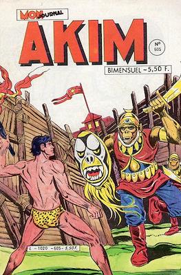 Akim #605