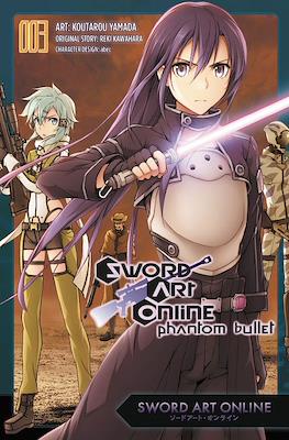 Sword Art Online: Phantom Bullet #3