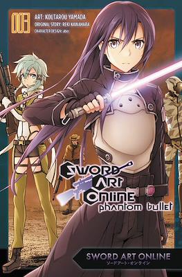 Sword Art Online: Phantom Bullet (Softcover) #3
