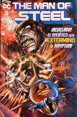 The Man of Steel - DC Semanal #3