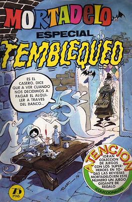 Mortadelo Especial / Mortadelo Super Terror #82