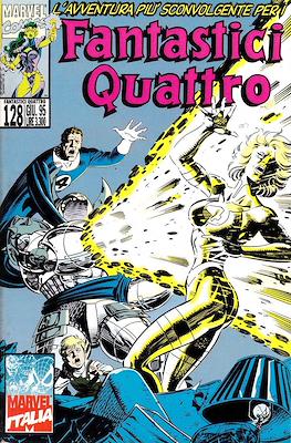 Fantastici Quattro #128