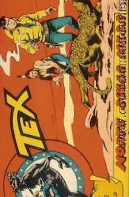 Tex strisce - Serie XXXIV Pueblo #2