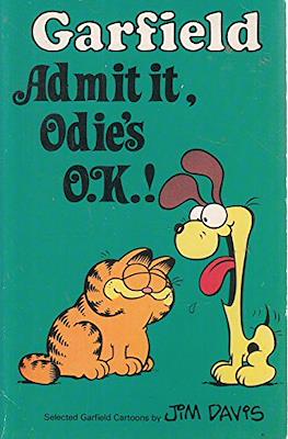 Garfield (Pocket Books) #4