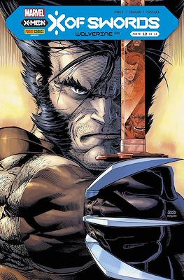 Wolverine #410