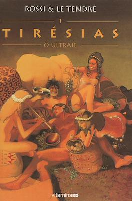 Tirésias