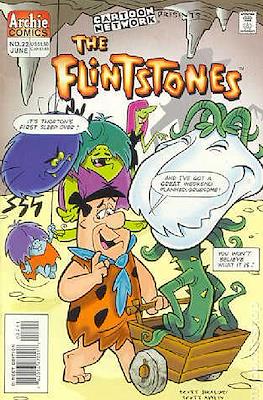 The Flintstones #22
