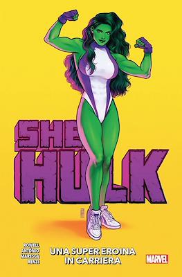 Marvel Collection #428