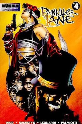 Painkiller Jane (1997) #4