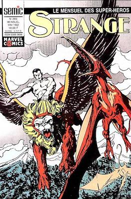 Strange #269