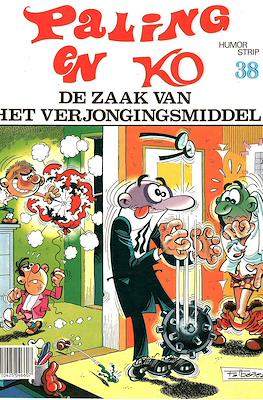 Paling en Ko #38