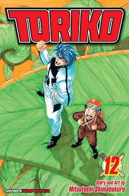 Toriko #12