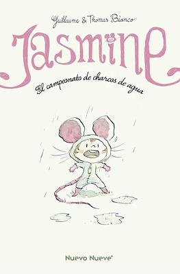 Jasmine (Cartoné 32 pp) #1