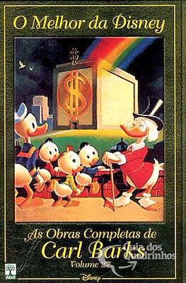 O melhor da Disney: As obras completas de Carl Barks #27