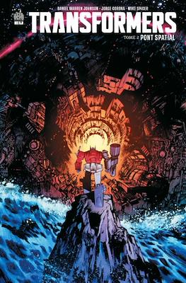 Transformers #2