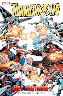 Thunderbolts: Like Lightning