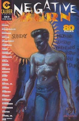 Negative Burn (1993-1997) #49