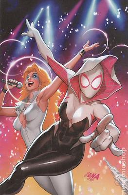 Spider Gwen: Smash (2023 Variant Cover) #2.3