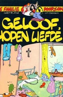 De Familie Doorzon #2