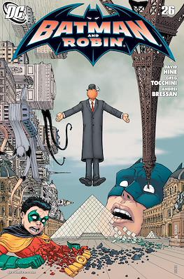 Batman and Robin Vol. 1 (2009-2011) #26