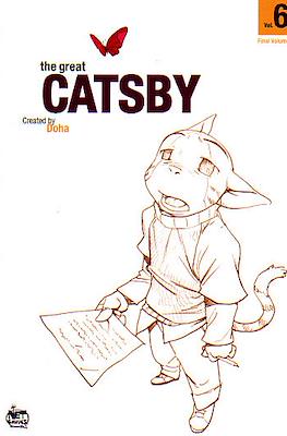 The Great Catsby #6