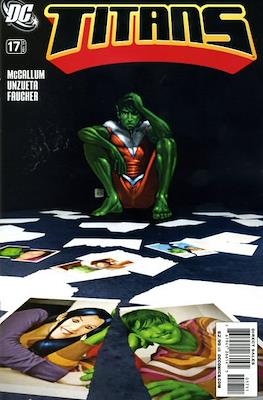 Titans Vol. 2 (2008-2011) #17
